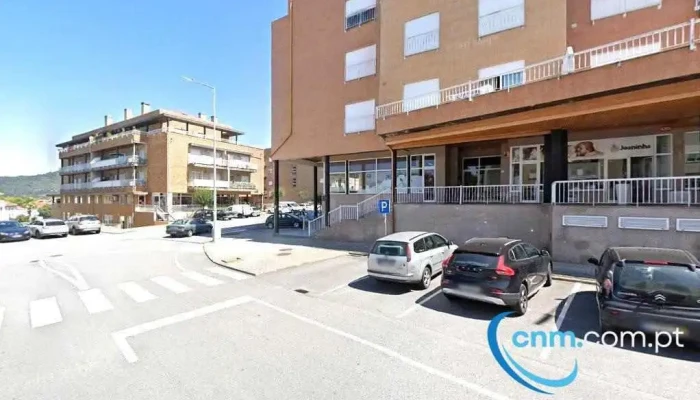 Magonxi Comércio de calçado e acessórios para criança Lda - 4990-115 Pte. De Lima