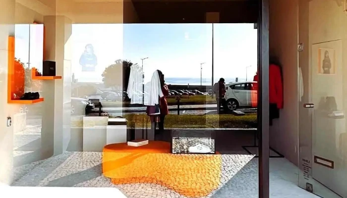 Mahrla - 4150-059 Porto