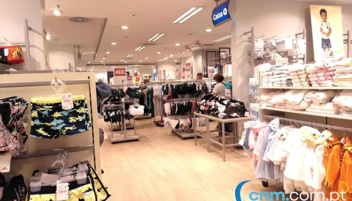 MaiaShopping - 4425-500 Águas Santas