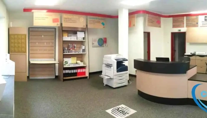 Mail Boxes Etc   Centro Mbe 2926 Do Proprietario - Porto
