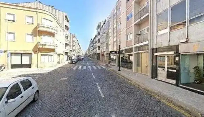 Mail Boxes Etc   Centro Mbe 2926 Street View E 360deg - Porto