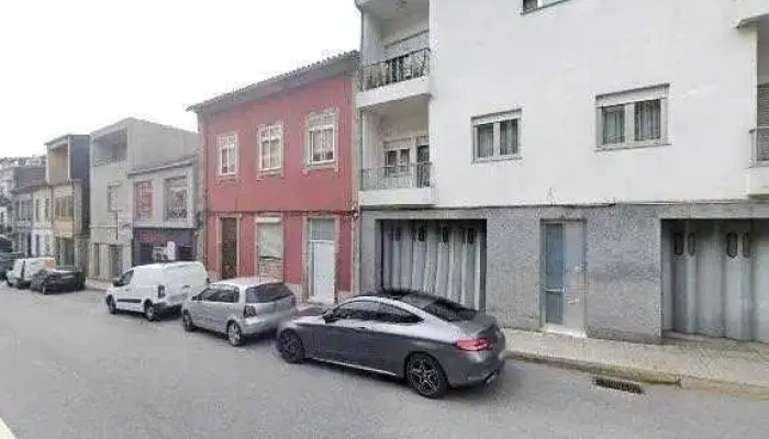 Mail Boxes Etc   Centro Mbe 3276 Street View E 360deg - Braga