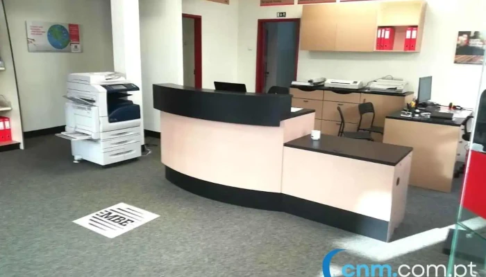 Mail Boxes Etc. - Centro Mbe 2926 - Porto