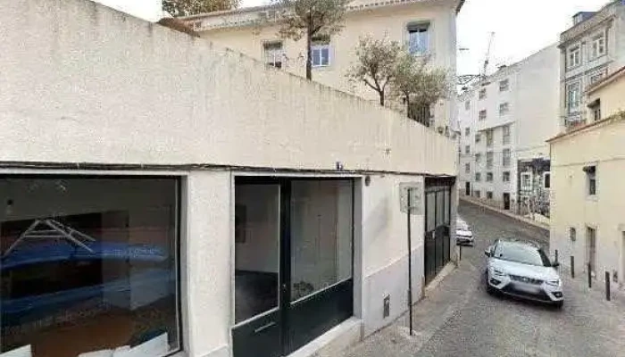 Malala Vintage Lisboa -  Street View E 360deg - Lisboa