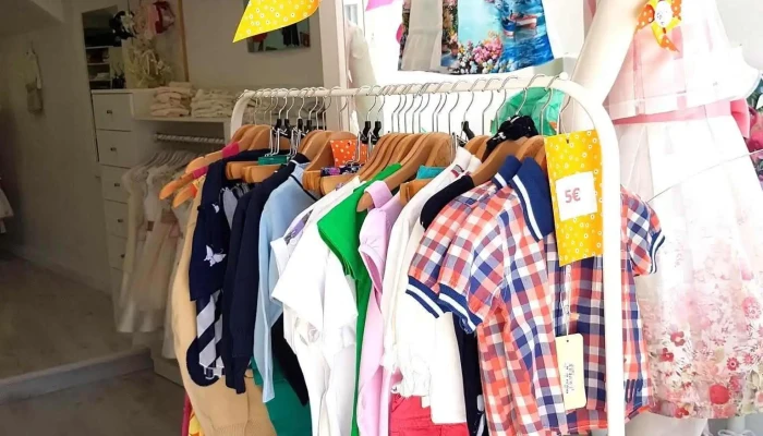 Malinda Child-Boutique - 4810-433 Guimarães