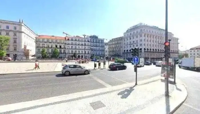 Mango -  Street View E 360deg - Lisboa