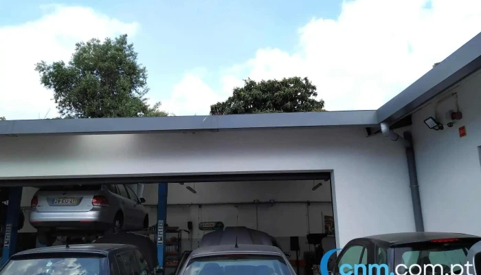 Manloc, Lda - 2760-022 Caxias