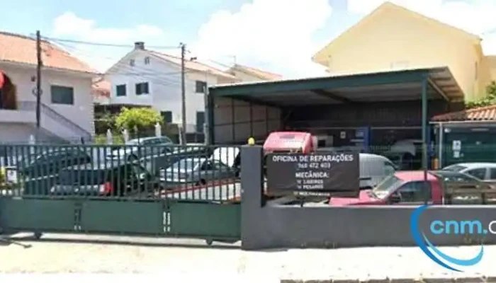 Manoel Auto - 2690-337 Santa Iria De Azoia