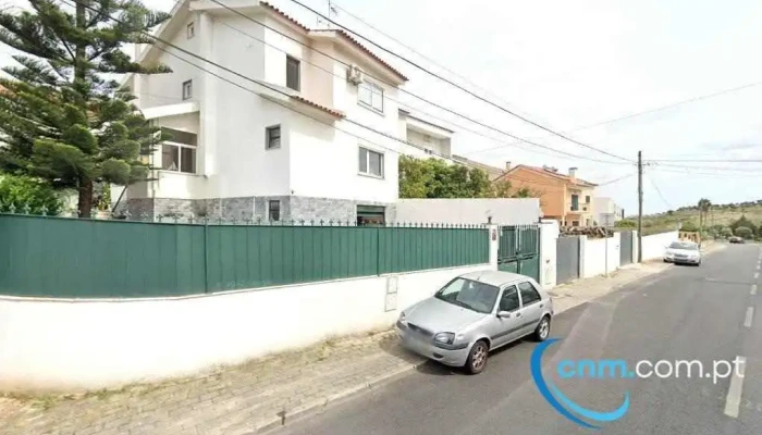 Manuel Jesus Marques - 2605-696 Casal De Cambra