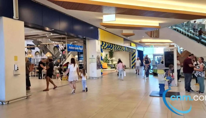 Mar Shopping Algarve - 8135-182 Almancil