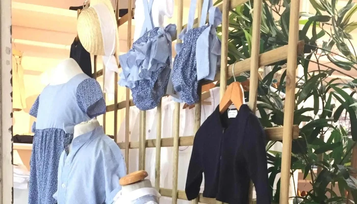 Maria Chicoria   Loja Restelo Loja De Roupas Para Bebes - Lisboa