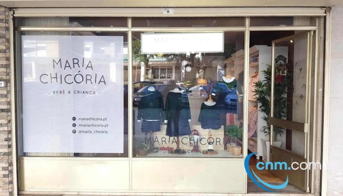 Maria Chicória - Loja Restelo - Lisboa