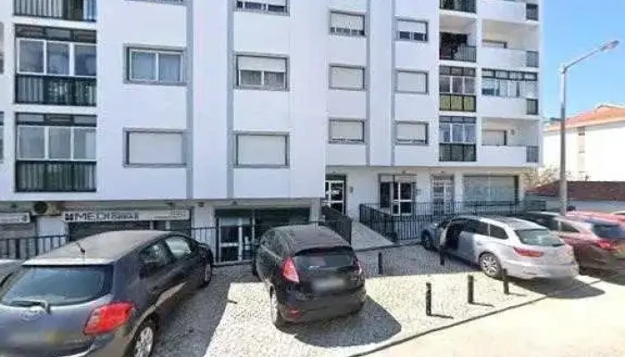 Maria Filo Kids Street View E 360deg - Algueirão-mem Martins