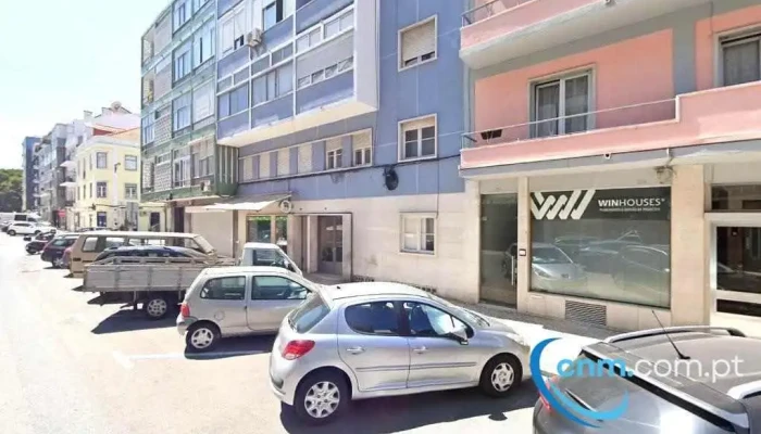 Maria Gorda - Lisboa