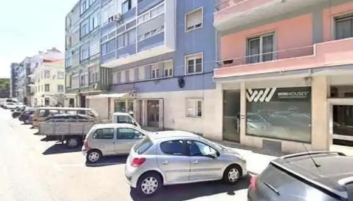 Maria Gorda -  Tudo - Lisboa