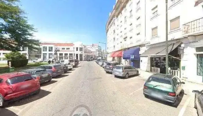 Maria Malmequer -  Street View E 360deg - Lisboa