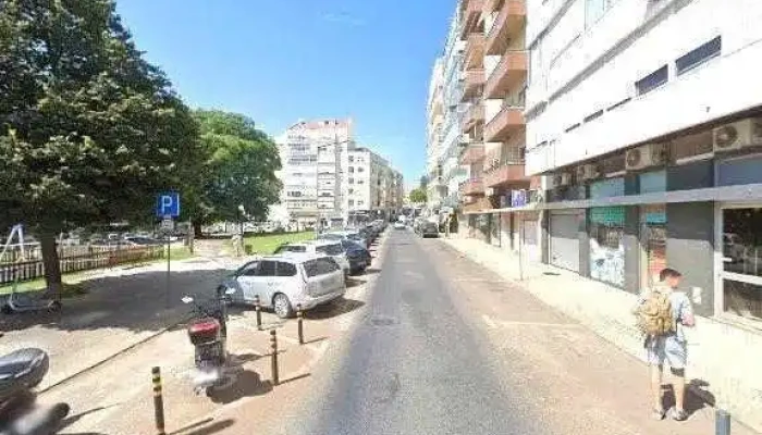 Mariadelina -  Street View E 360deg - Lisboa