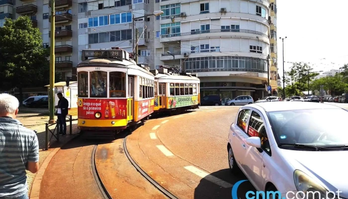 Mariadelina -  Tudo - Lisboa