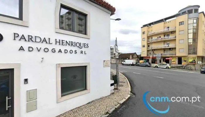 Mário R Bento Nunes - 2580-499 Carregado