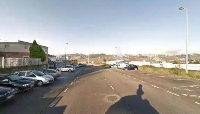 Martifanel -    Artigos De Bebe Lda Street View E 360deg - Amarante