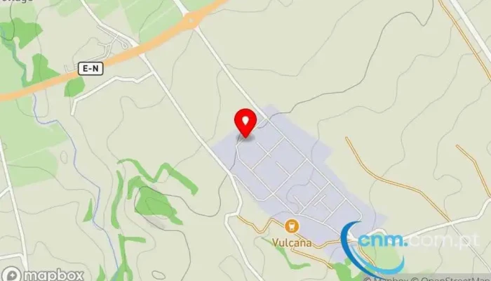 Max R G -  Mapa - Ribeira Grande