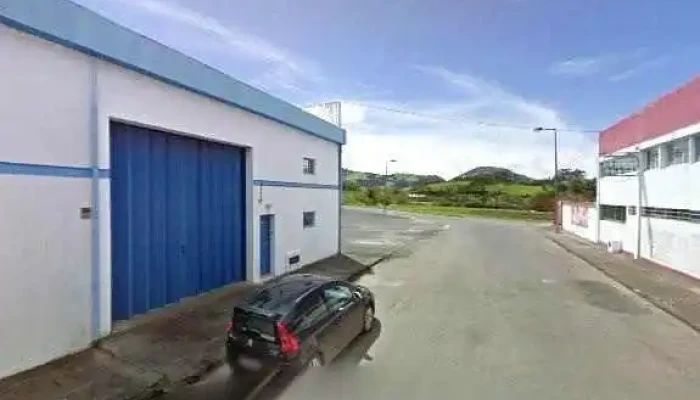 Max R G -  Street View E 360deg - Ribeira Grande