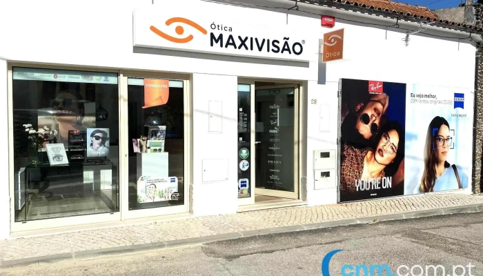 Maxivisão São Pedro de Alva - 3360-258 São Pedro De Alva