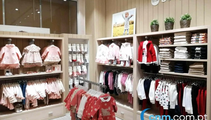 Mayoral -    Loja De Roupa Infantil E Bebes Do Proprietario - Carnaxide