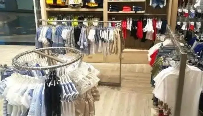 Mayoral -    Loja De Roupa Infantil E Bebes Do Proprietario - Loures