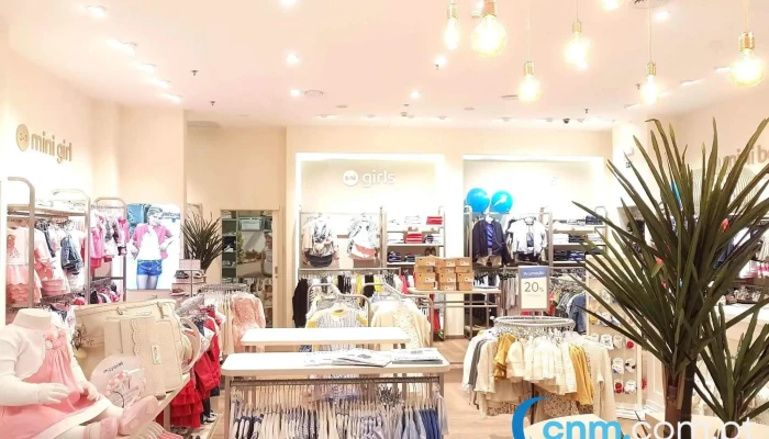 Mayoral -    Loja De Roupa Infantil E Bebes Interior - Arrentela