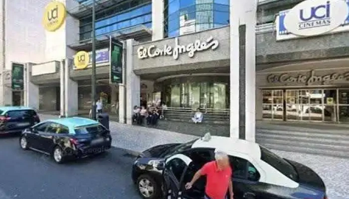 Mayoral -    Loja De Roupa Infantil E Bebes Street View E 360deg - Lisboa