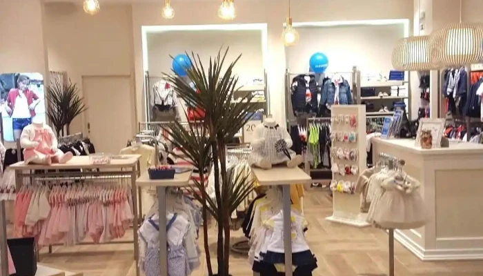 Mayoral -    Loja De Roupa Infantil E Bebes Tudo - Arrentela