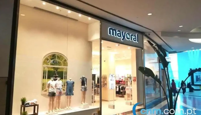 Mayoral -    Loja De Roupa Infantil E Bebes Tudo - Loures