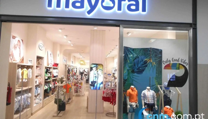 Mayoral -  Do Proprietario - Santarém
