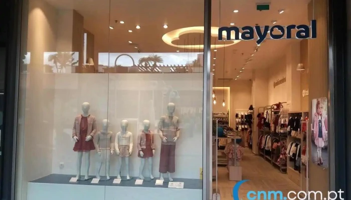 Mayoral - Funchal