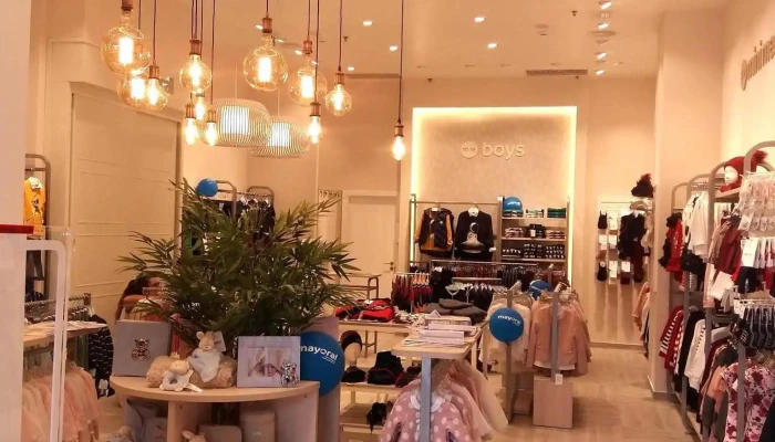 Mayoral -  Interior - Funchal