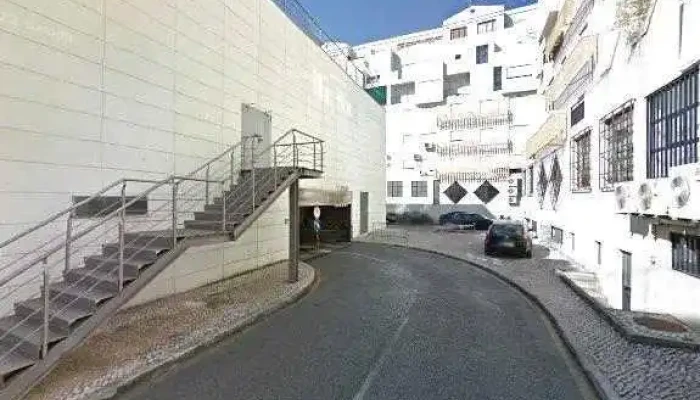 Mayoral -  Street View E 360deg - Santarém
