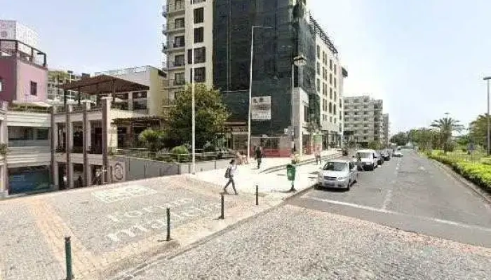 Mayoral -  Street View E 360deg - Funchal