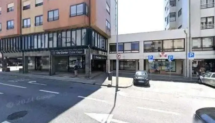 Mealheiro Dos Empregados Telegrafo -    Postais Tudo - Porto