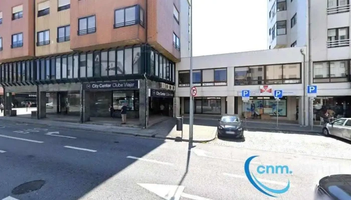 Mealheiro Dos Empregados Telegrafo - Postais - Porto