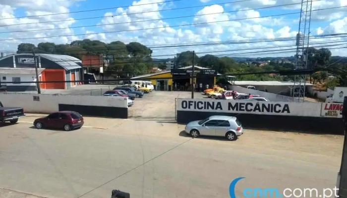 Mecânicar Serviços Automotivos - 193 - Restinga