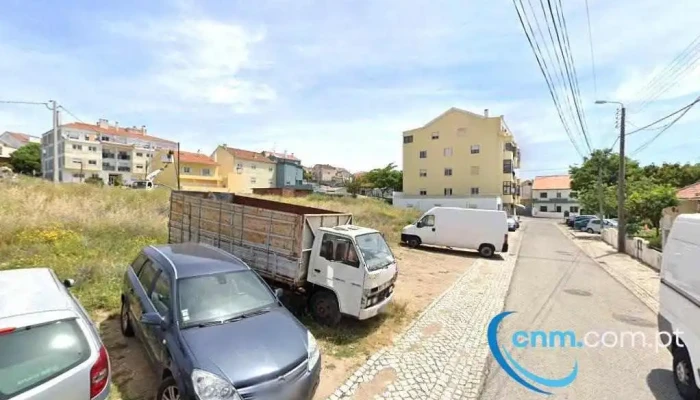 Mecanico smart - 2605-749 Casal De Cambra