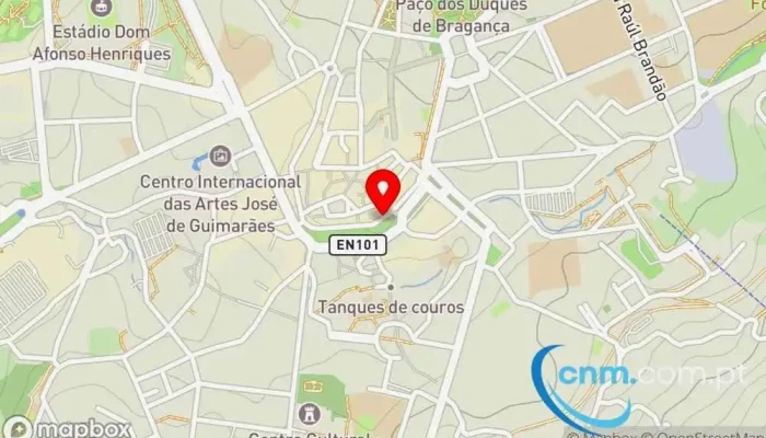 Melimim - 4810-286 Guimarães