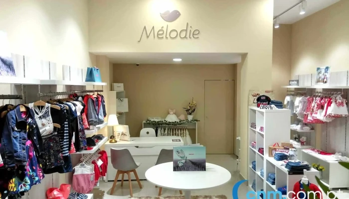 Mélodie Pour Les Enfants - Famalicão - R. Júlio De Araújo Loja 5