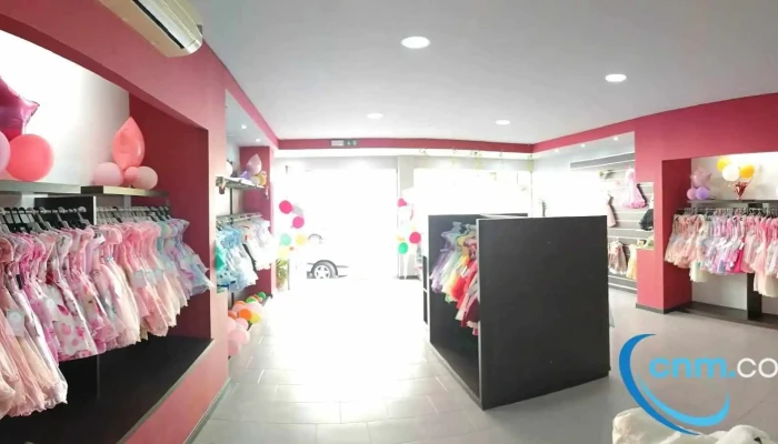 Menina Bonita - 6100-758 Sertã