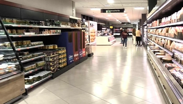 Mercadona Tapada das Mercês - Algueirão-Mem Martins