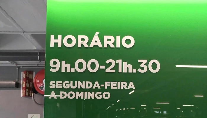Mercadona Tapada Das Merces Opinioes - Algueirão-mem Martins