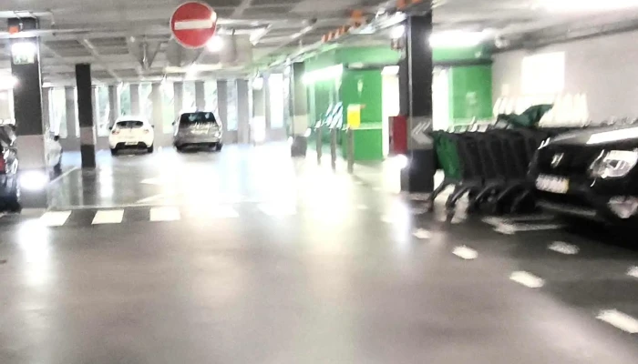 Mercadona Tapada Das Merces Supermercado - Algueirão-mem Martins
