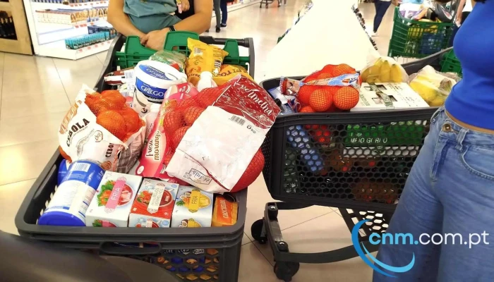 Mercadona Torres Vedras - Bairro De Santo António