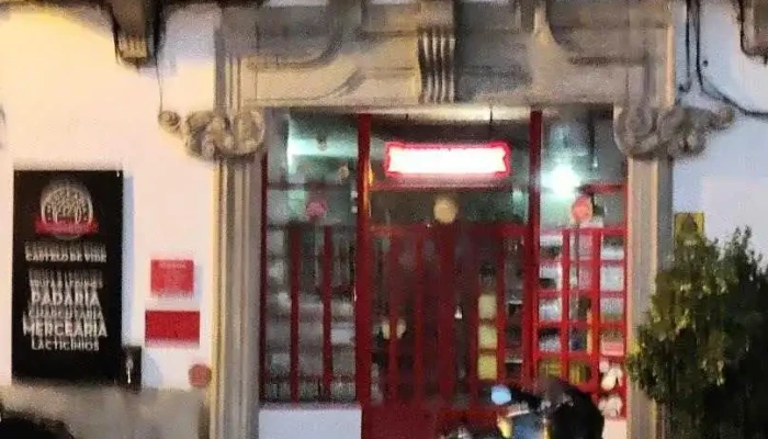 Mercearia Amanhecer de Castelo de Vide - Castelo De Vide
